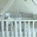 Bambino Casa - Протектори за решетка, Paris grigio dots– 6 бр. 3